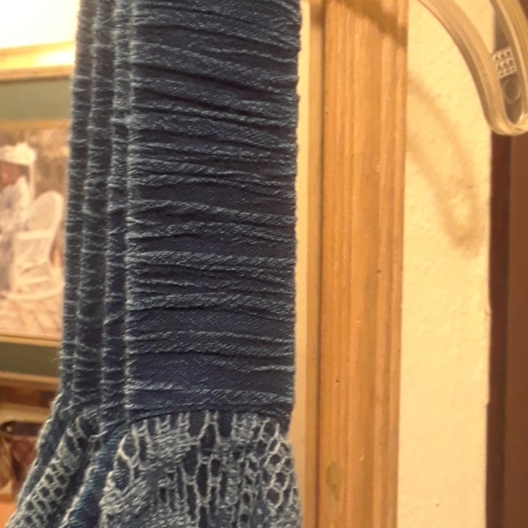 SLEEVELESS DRESS - Picture 7 of 7